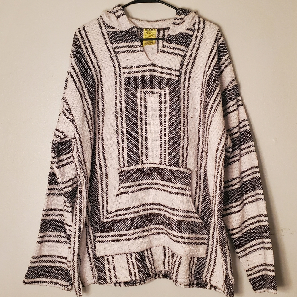 Authentic Frank's Baja Hoodie